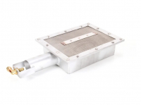 American Range R14012 Broiler Burner Ir Assembly Lpg